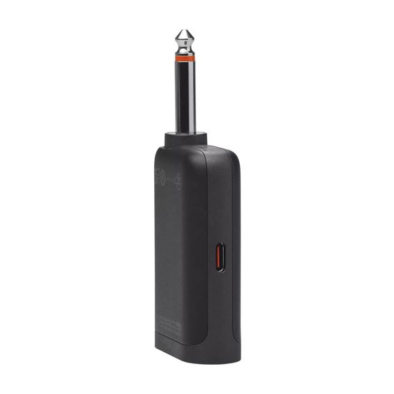Mikrofon JBL PartyBox Wireless Microphone set, Bežični, Crni - Slika 2