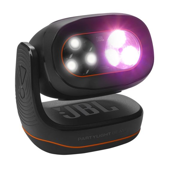 Party Reflektor, JBL, PartyLight Beam
