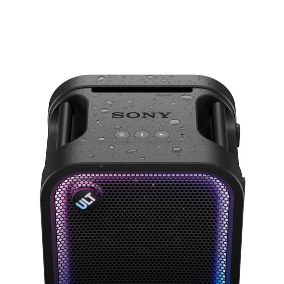 Party zvučnik Sony ULT TOWER 5 SRS-ULT500, Bluetooth, Black - Slika 3