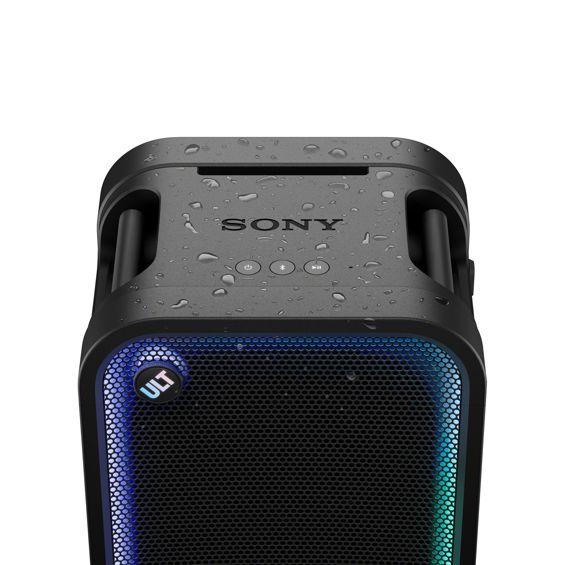 Party zvučnik Sony ULT TOWER 7 SRS-ULT700, Bluetooth, Black - Slika 3