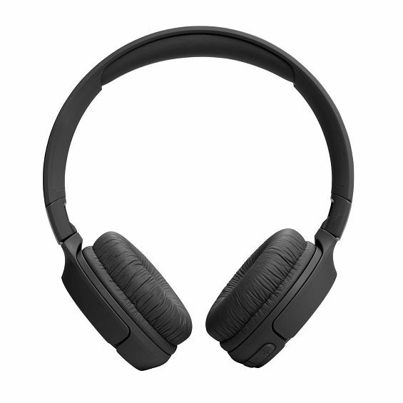 Slušalice JBL Tune 520BT, Naglavne, Bluetooth, Black - Slika 3
