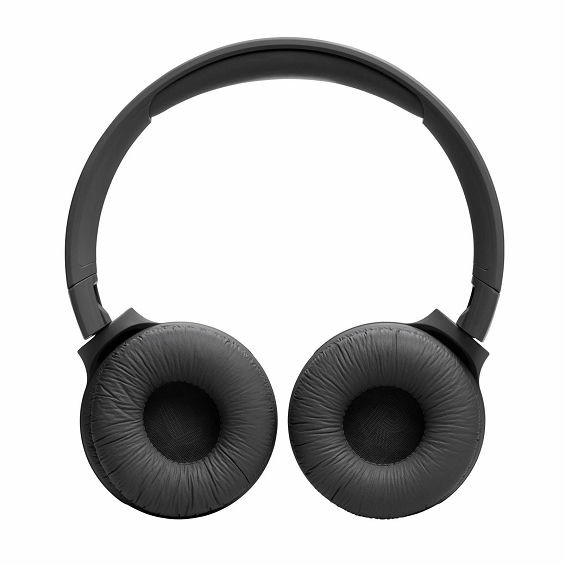 Slušalice JBL Tune 520BT, Naglavne, Bluetooth, Black - Slika 4