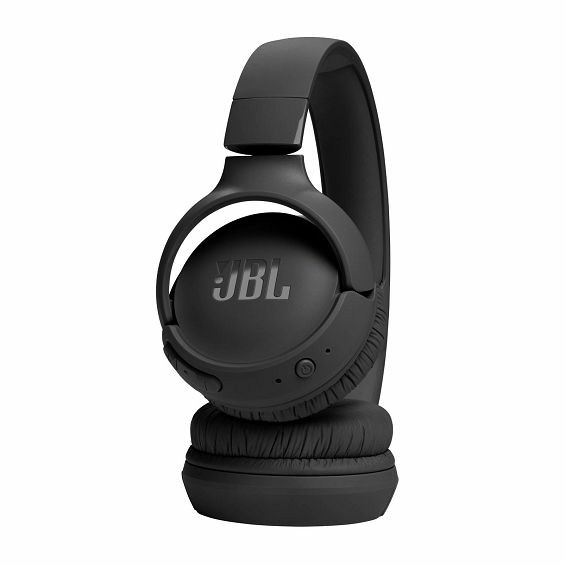 Slušalice JBL Tune 520BT, Naglavne, Bluetooth, Black - Slika 2