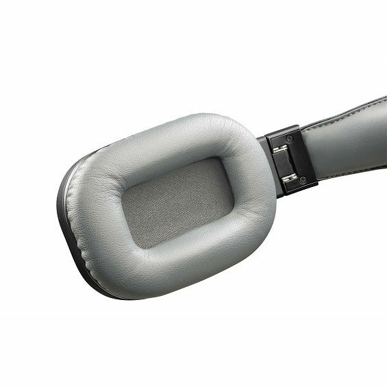 Slušalice CELLULARLINE, AQL, Concilio, Bluetooth, Sklopive, Naglavne, Crne - Slika 3