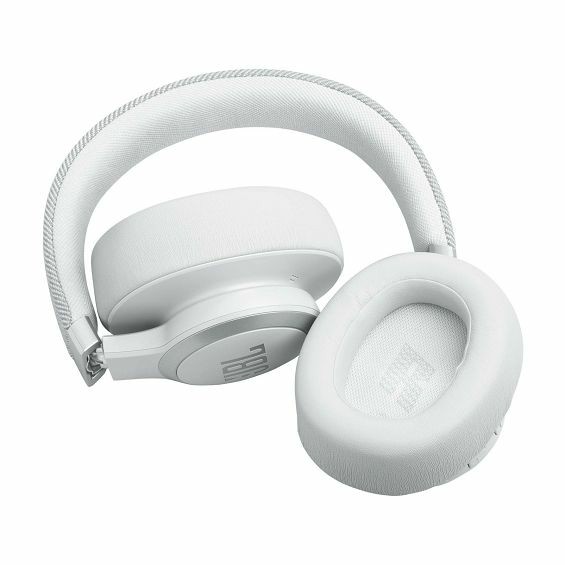 Slušalice JBL Live 770NC, Naglavne, Bluetooth, White - Slika 3