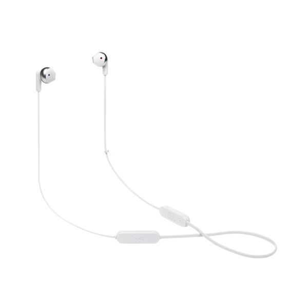 Slušalice JBL Tune 215, In-Ear, Bluetooth, White