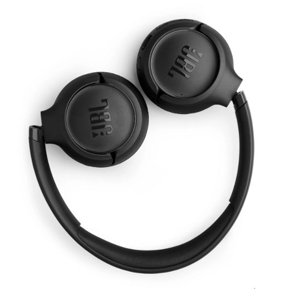 Slušalice JBL Tune 530BT, Naglavne, Bluetooth, Black - Slika 3