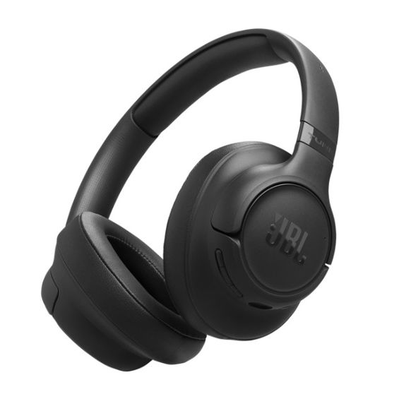 Slušalice JBL Tune 730BT, Naglavne, Bluetooth, Black