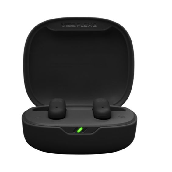 Slušalice JBL Vibe Flex 2, In-Ear, TWS, Bluetooth, Black - Slika 2