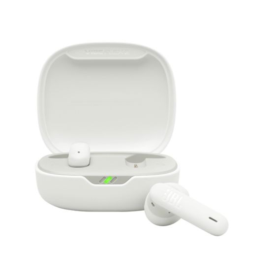 Slušalice JBL Vibe Flex 2, In-Ear, TWS, Bluetooth, White