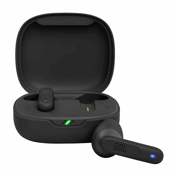 Slušalice JBL Vibe Flex, In-Ear, TWS, Bluetooth, Black