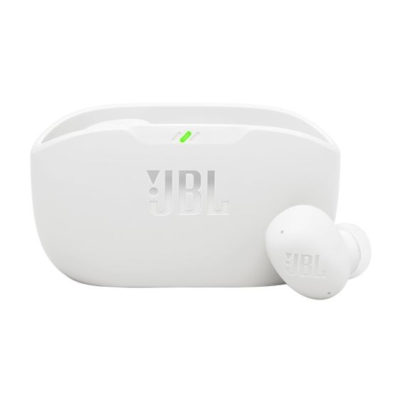 Slušalice JBL Wave Buds 2, In-Ear, Bluetooth, White