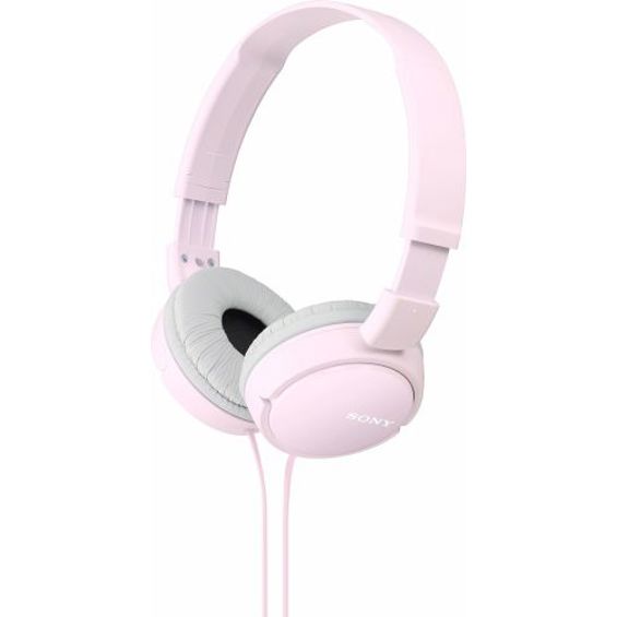 Slušalice SONY MDR-ZX110, MDRZX110P.AE, Naglavne, 3,5mm, Pink