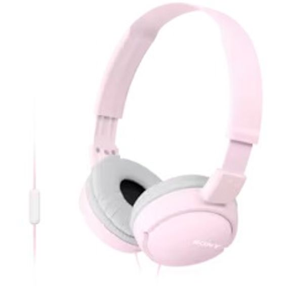 Slušalice SONY MDR-ZX110AP, MDRZX110APP.CE7, Naglavne, 3,5mm, Pink