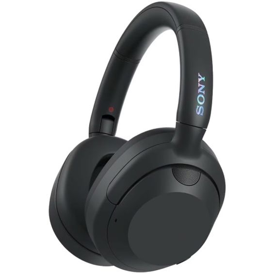 Slušalice SONY ULT WEAR, WHULT900NB.CE7, Naglavne, Bluetooth, Black - Slika 4