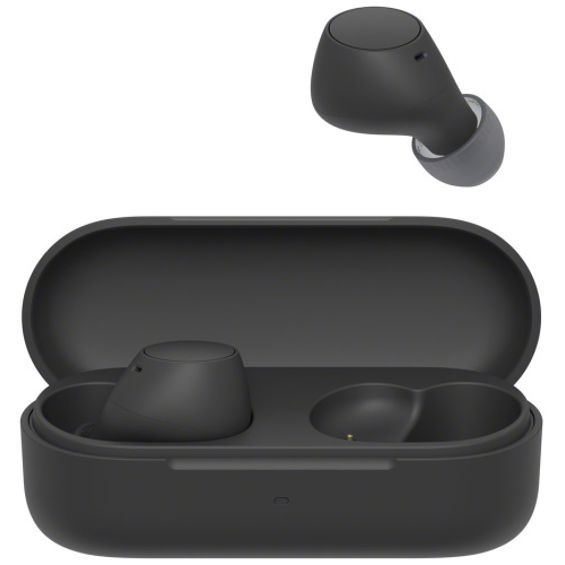 Slušalice SONY WF-C510 TWS, WFC510B.CE7,  In-Ear, Bluetooth, Black