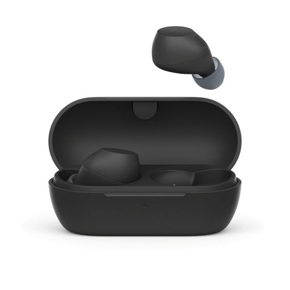 Slušalice SONY WF-C710N TWS, WFC710NB.CE7, In-Ear, Bluetooth, Black