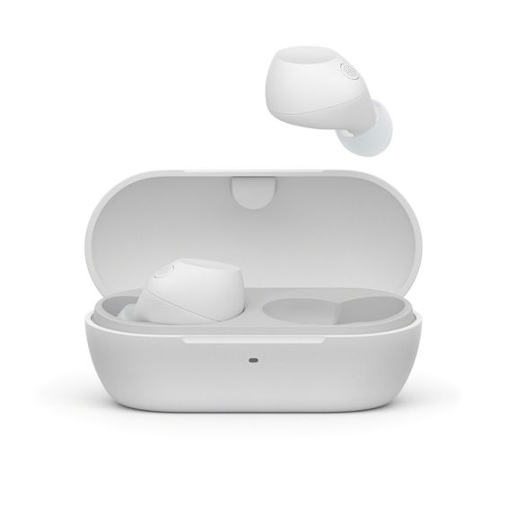 Slušalice SONY WF-C710N TWS, WFC710NW.CE7, In-Ear, Bluetooth, White