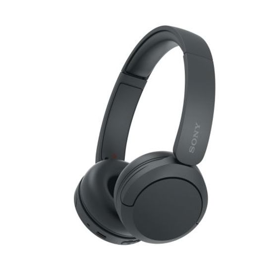 Slušalice SONY WH-CH520, WHCH520B.CE7, Naglavne, Bluetooth, Black