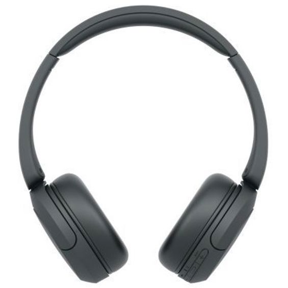 Slušalice SONY WH-CH520, WHCH520B.CE7, Naglavne, Bluetooth, Black - Slika 2