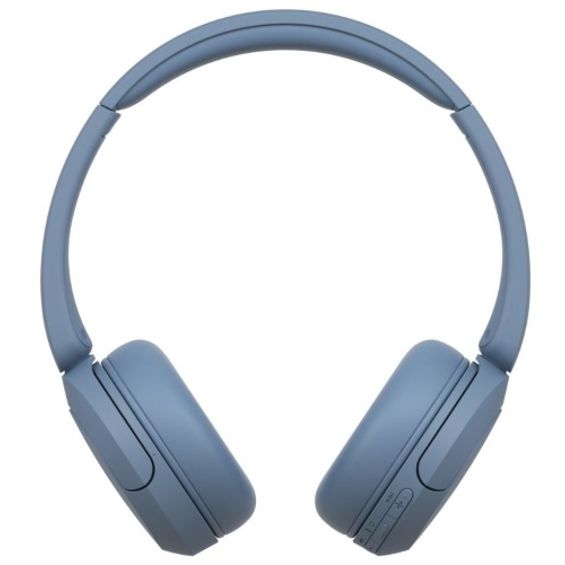 Slušalice SONY WH-CH520, WHCH520L.CE7, Naglavne, Bluetooth, Blue - Slika 2