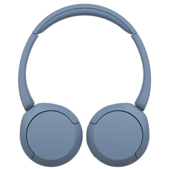 Slušalice SONY WH-CH520, WHCH520L.CE7, Naglavne, Bluetooth, Blue - Slika 4