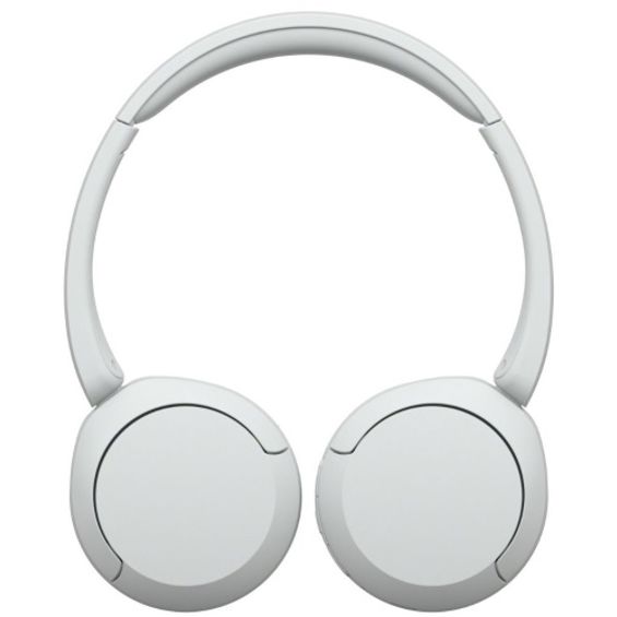 Slušalice SONY WH-CH520, WHCH520W.CE7, Naglavne, Bluetooth, White - Slika 4