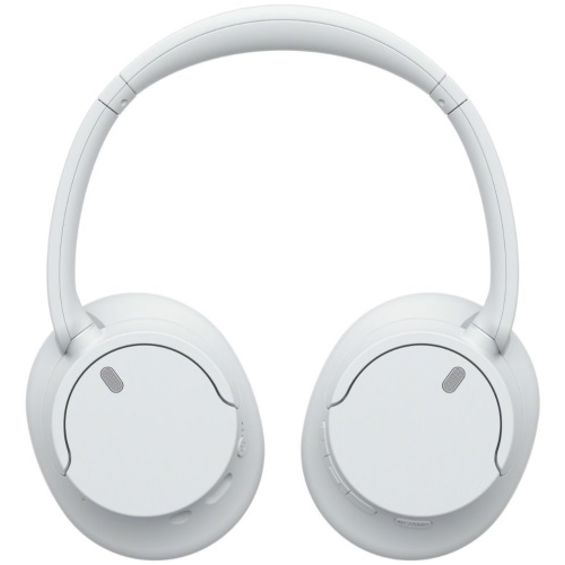 Slušalice SONY WH-CH720N, WHCH720NW.CE7, Naglavne, Bluetooth, White - Slika 4