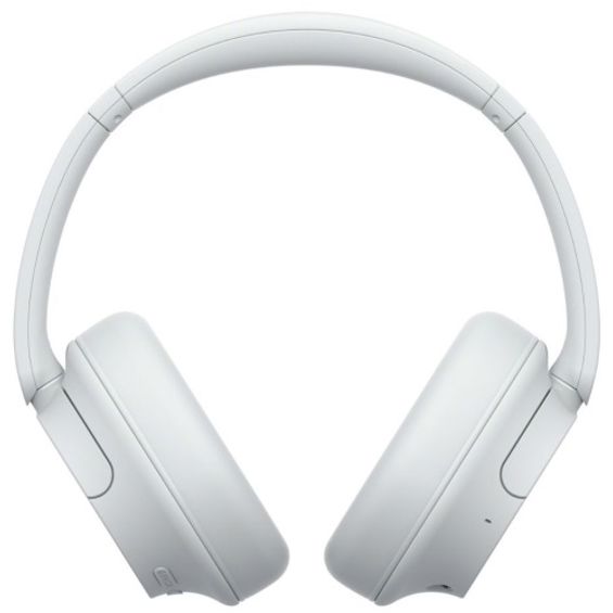 Slušalice SONY WH-CH720N, WHCH720NW.CE7, Naglavne, Bluetooth, White - Slika 2