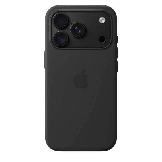 Zaštitna maska APPLE, TechWoven Case, MagSafe, iPhone 18 Pro, MKD64ZM/A, Black