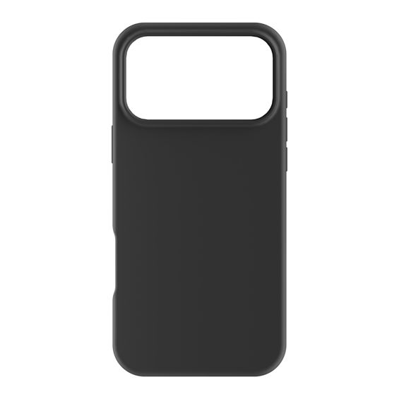 Zaštitna maska Cellularline, Seansation Mag, Iphone 18 Pro Max, Black