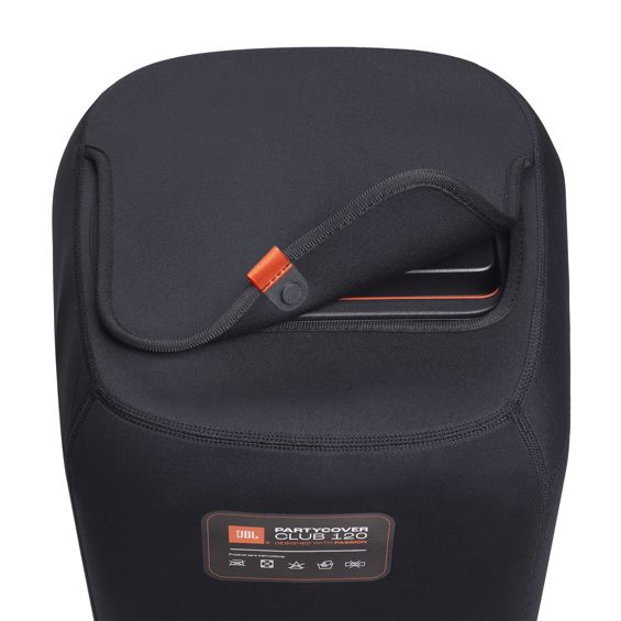 Zaštitna Navlaka Za JBL PartyBox120 - Slika 3