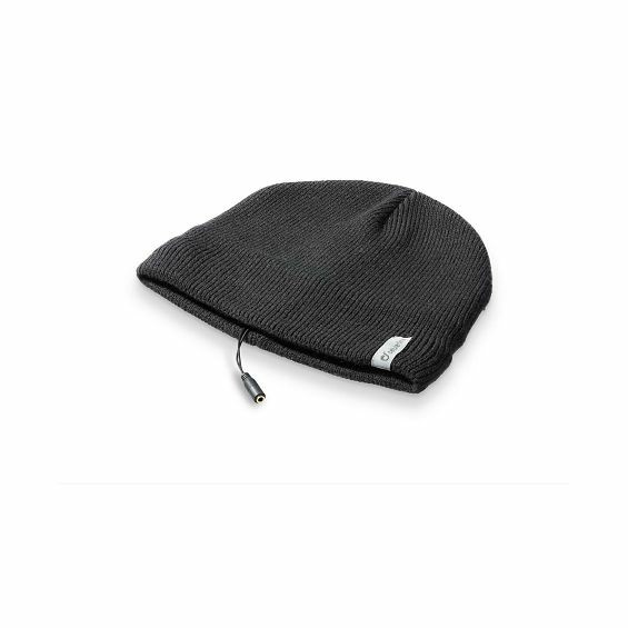 Kapa Sa Slušalicama CELLULARLINE, Music Cap, Crna
