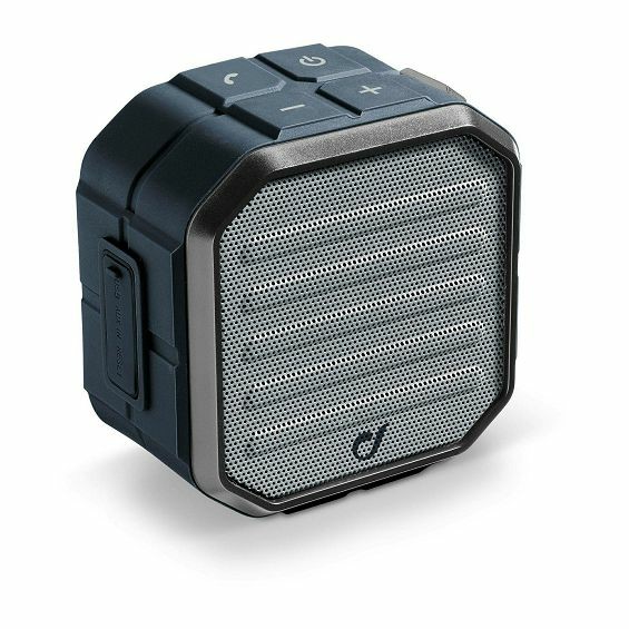 Zvučnik CELLULARLINE, AQL, Muscle, Bluetooth, 5W, IPX6, Crni