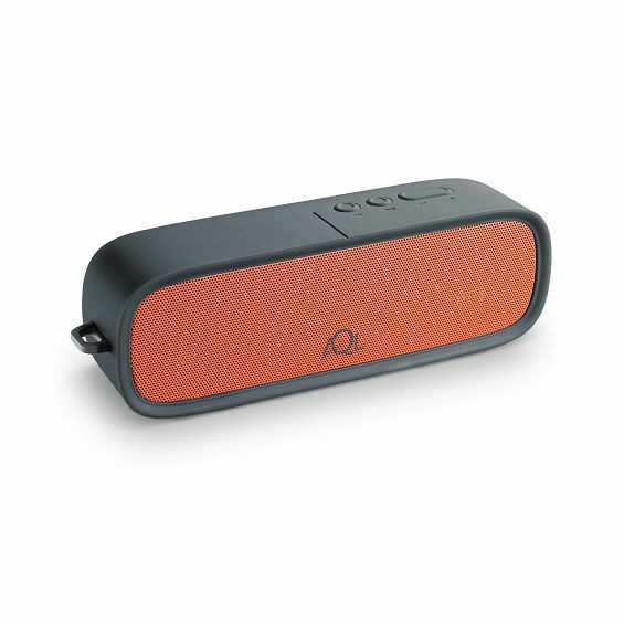 Zvučnik CELLULARLINE, AQL, Sparkle, Bluetooth, 6W, Sivi