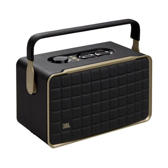Zvučnik JBL Authentics 300, Bluetooth streaming, Black - Slika 2