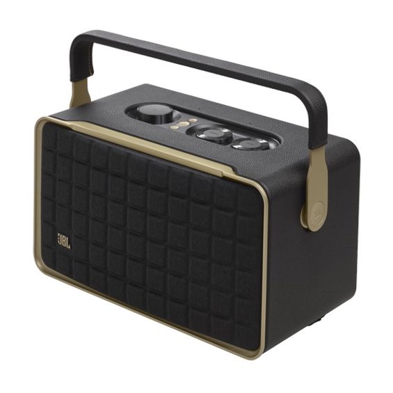 Zvučnik JBL Authentics 300, Bluetooth streaming, Black - Slika 3