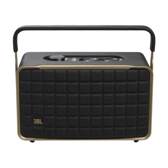 Zvučnik JBL Authentics 300, Bluetooth streaming, Black
