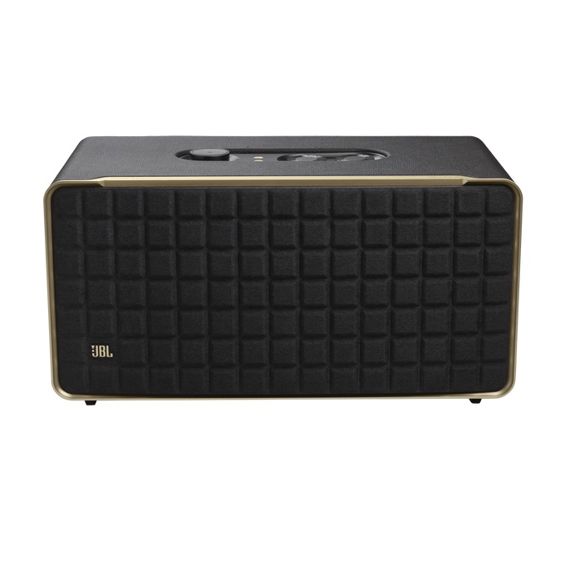 Zvučnik JBL Authentics 500, Bluetooth streaming, Black