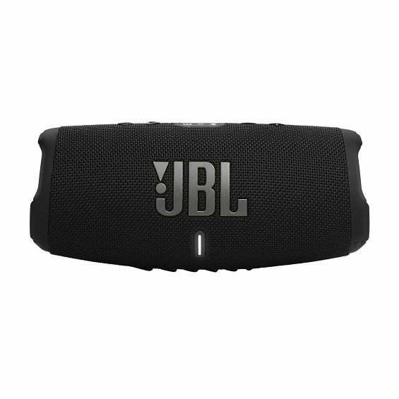 Zvučnik JBL Charge 5 Wi-Fi, Bluetooth, IP67, Black - Slika 2