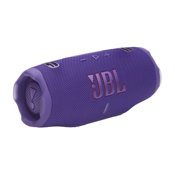 Zvučnik JBL Charge 6, Bluetooth, IP67, Purple