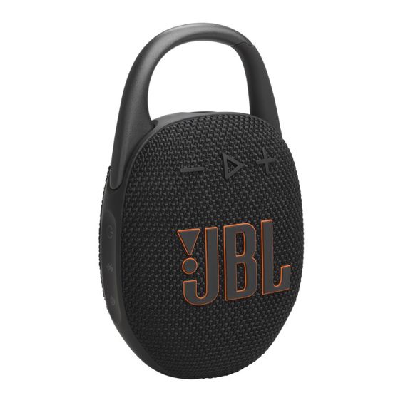Zvučnik JBL Clip 5, Bluetooth, IP67, Black