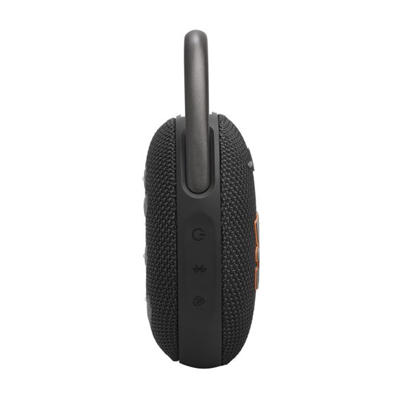 Zvučnik JBL Clip 5, Bluetooth, IP67, Black - Slika 4