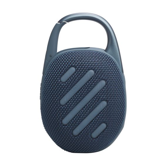 Zvučnik JBL Clip 5, Bluetooth, IP67, Blue - Slika 3