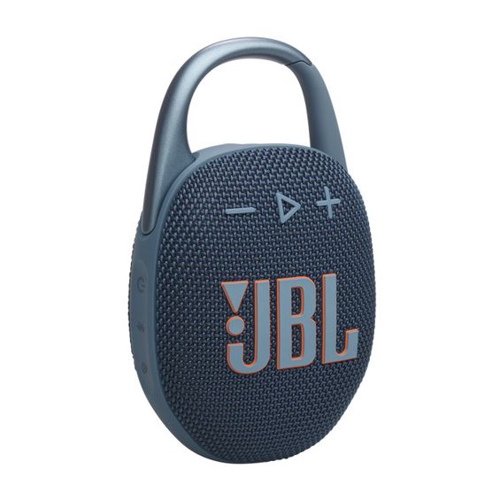 Zvučnik JBL Clip 5, Bluetooth, IP67, Blue