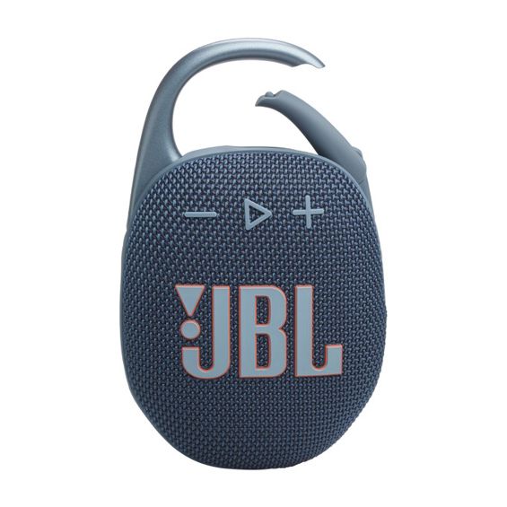 Zvučnik JBL Clip 5, Bluetooth, IP67, Blue - Slika 2