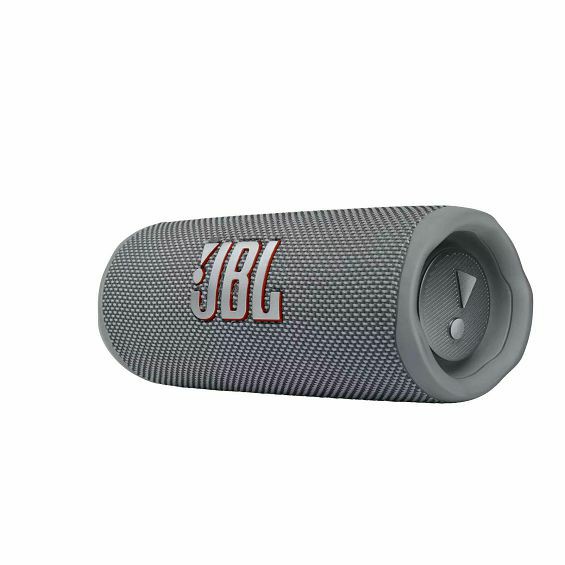 Zvučnik JBL Flip 6, Bluetooth, IP67, Grey - Slika 4