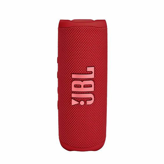 Zvučnik JBL Flip 6, Bluetooth, IP67, Red