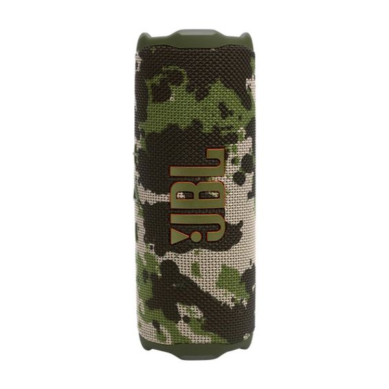 Zvučnik JBL Flip 7, Bluetooth, IP67, Camo