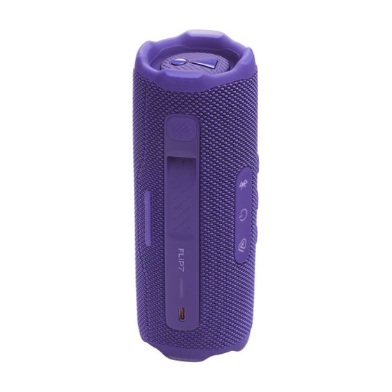 Zvučnik JBL Flip 7, Bluetooth, IP67, Purple - Slika 4